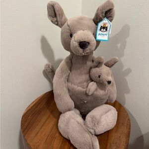 Jellycat Kangaroo